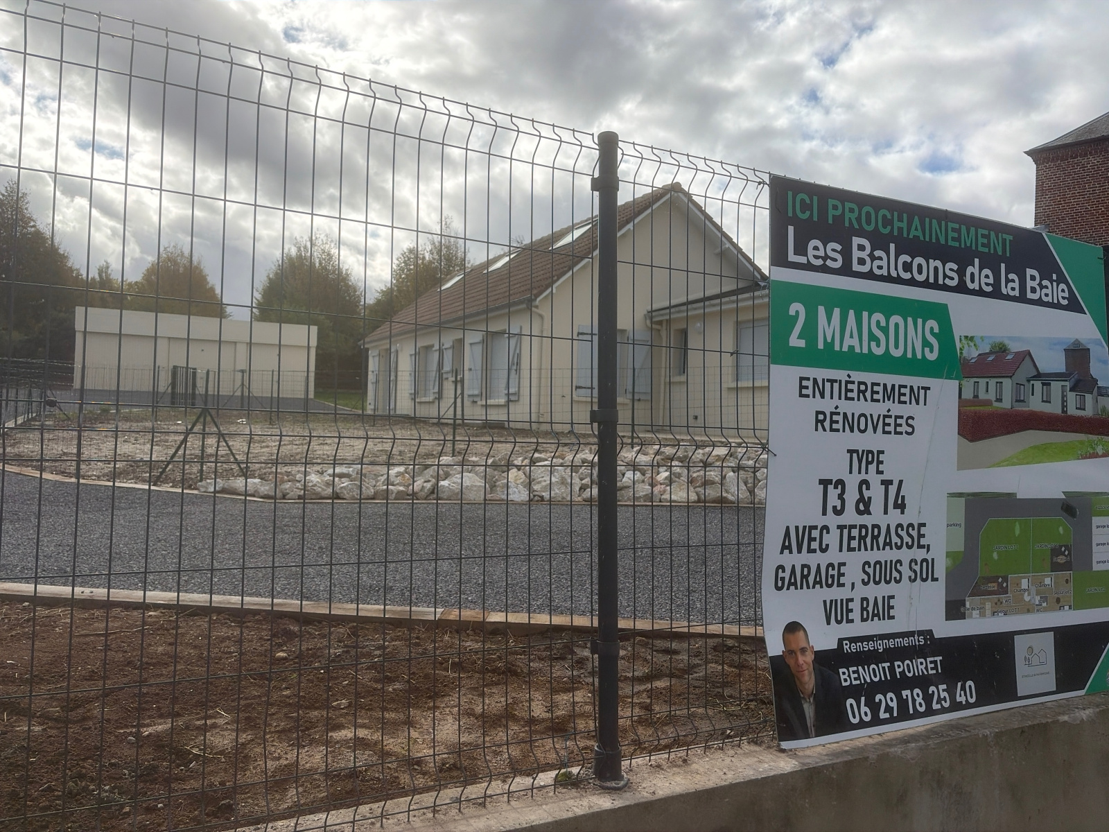 Maison 4 pièces 60 m² · à Saint-Valery-sur-Somme · 60 m² · 396 000 €
