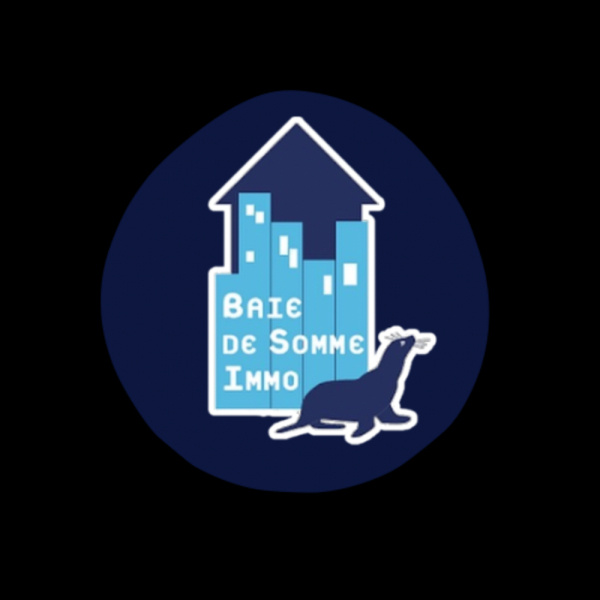 Logo de l'agence Baie De Somme Immo