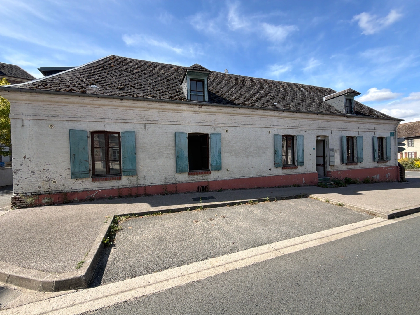 property