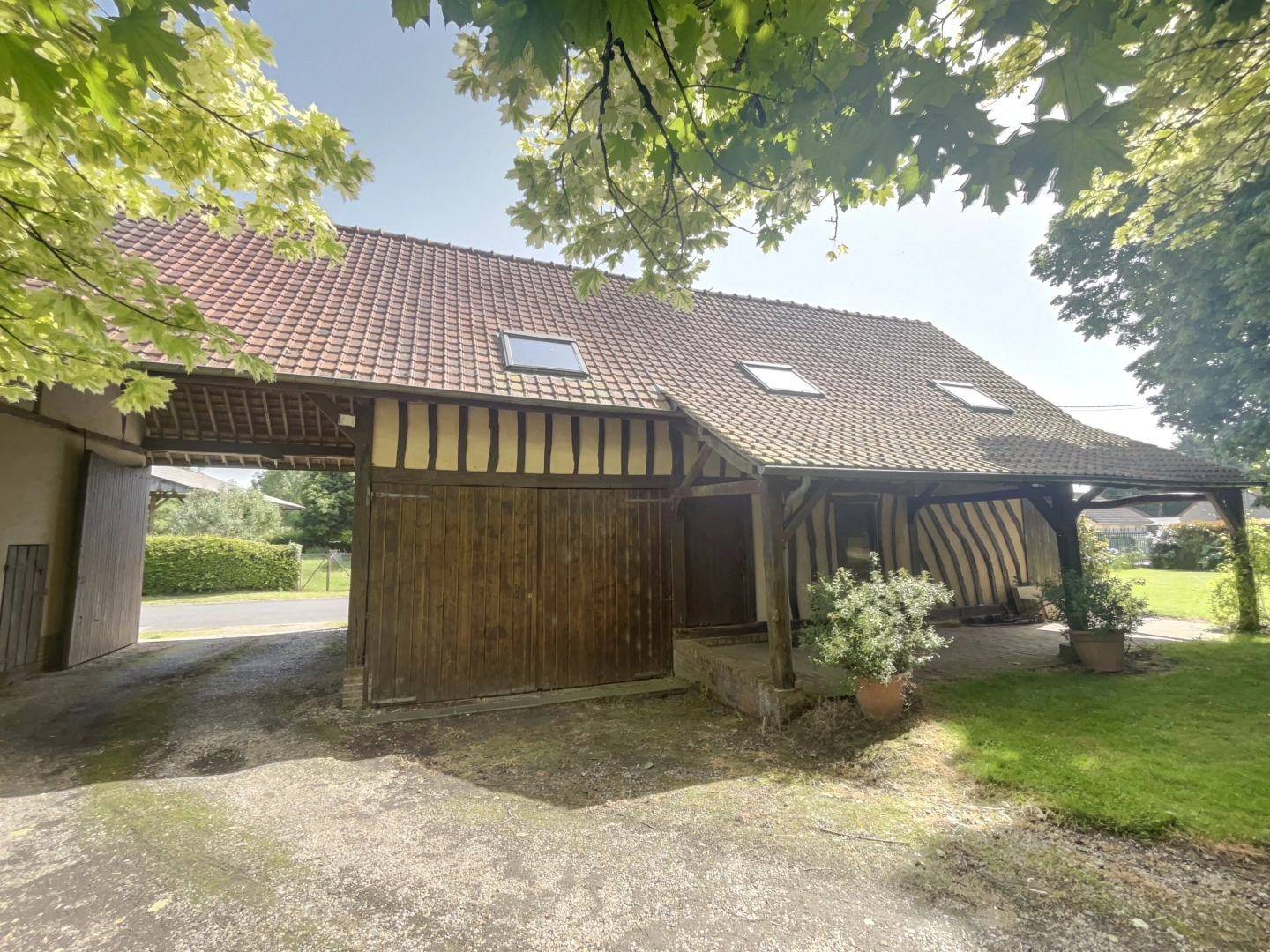property