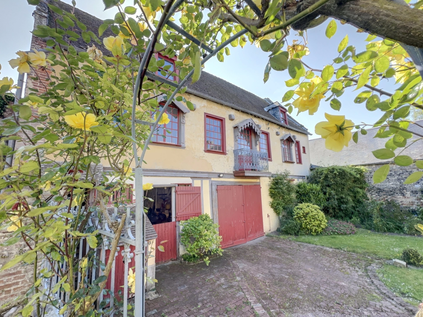 property